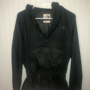 North Face Windbreaker